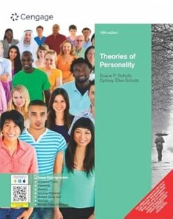 Theories Of Personality