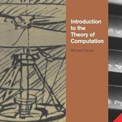 Introduction To The Theory Of Computation
