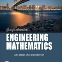 Comprehensive Engineering Mathematics