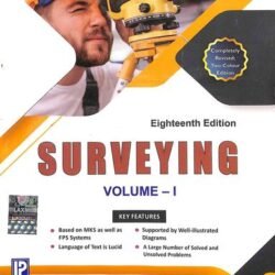 Surveying Volume 1