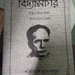 Vidyasagar: Natun Kore Jana Onno Bhabe Chena