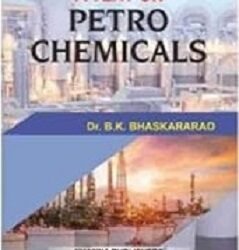 A Text On Petro Chemicals