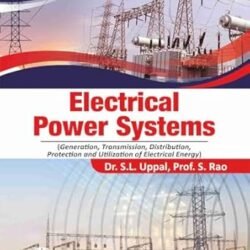 Electrical Power Systems