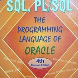 SQL, PL/SQL The Programming Language Of Oracle