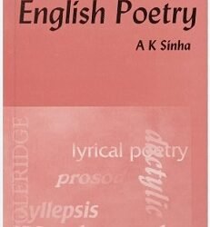 A Students Companion To English Poetry