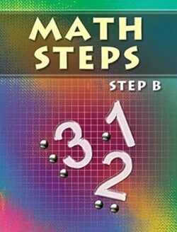 Math Steps Step B