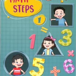 Math Steps 1
