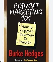 Copycat Marketing 101