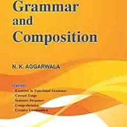 A Senior English Grammar And Composition