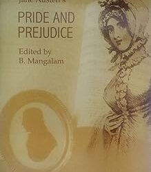 Jane Austen's Pride And Prejudice