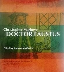 Doctor Faustus : Christopher Marlowe