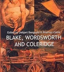 Blake, Wordsworth And Coleridge
