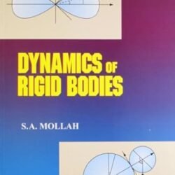Dynamics Of Rigid Bodies