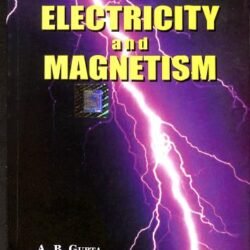 Electricity And Magnetism