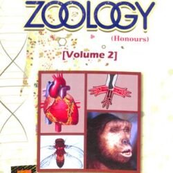 Zoology Honours Volume 2 (CBCS Syallabus Core Course)