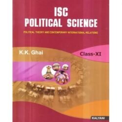 ISC Political Science Class 11