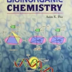 Bioinorganic Chemistry