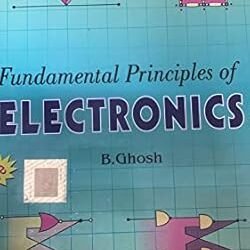 Fundamental Principles of Electronics