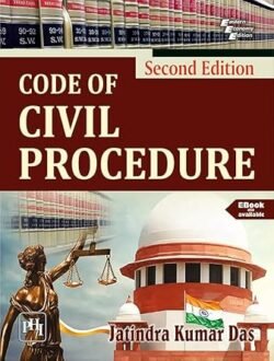 Code Of Civil Procedur