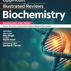 Lippincott Illustrated Reviews : Biochemistry