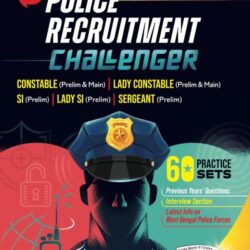 Police Recruitment Challenger