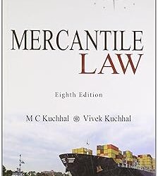 Mercantile Law