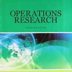 Operations Research