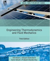 Engineering Thermodynamics and Fluid Mechanics (WBUT)