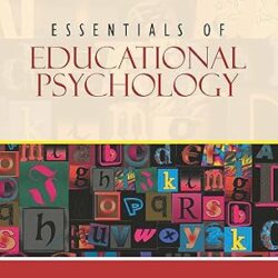 Essentials Of Educational Psychology