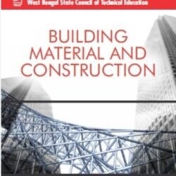 Building Material And Construction