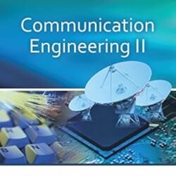 Communication Engineering-II (For WBSCTE)