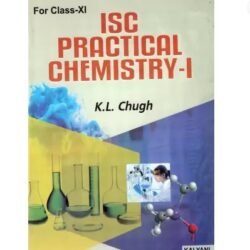 ISC Practical Chemistry 1 : Class 11
