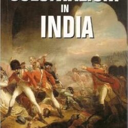 Colonialism In India