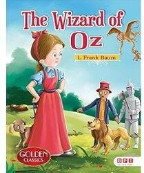 The Wizard Of Oz