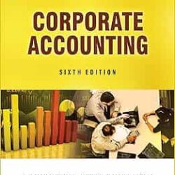 Corporate Accounting