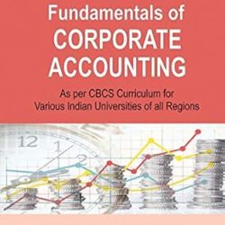 Fundamentals Of Corporate Accounting