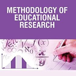 Methodology Of Educational Research
