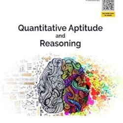 Quantitative Aptitude And Reasoning