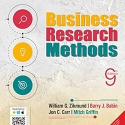 Business Research Methods