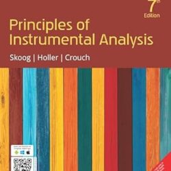 Principles Of Instrumental Analysis