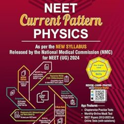 NEET Current Pattern : Physics (Class-11-12)