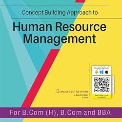 Concept Building Approach To Human Resource Management