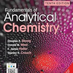 Fundamentals Of Analytical Chemistry