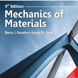 Mechanics Of Materials