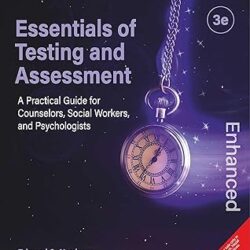 Essentials Of Testing And Assessment