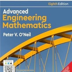 Advanced Engineering Mathematics