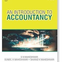 An Introduction To Accountancy (UGC And NEP 2020)