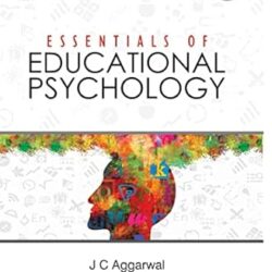 Essentials Of Educational Psychology (NEP 2020)