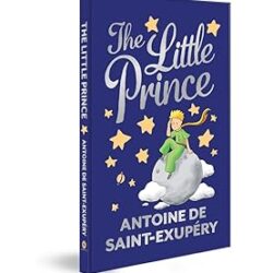 The Little Prince (Deluxe Hardbound Edition)