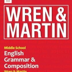 Middle School English Grammar & Composition